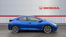 Honda Civic 1.4 i-VTEC SE Plus 5dr [Nav] Petrol Hatchback